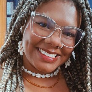 Monique Cruz de Araujo